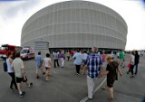 Wrocław: Stadion Miejski zwiedzisz przez cały tydzień (GODZINY OTWARCIA, CENNIK)