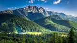 Giewont, jakiego nie znacie. 9 zaskakujących ciekawostek o najsłynniejszej górze w Tatrach. Żleb Kirkora trudniejszy od Orlej Perci?