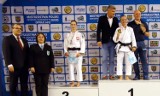 Judo: srebrny medal Katarzyny Wiszniewskiej w Mistrzostwach Polski Seniorek