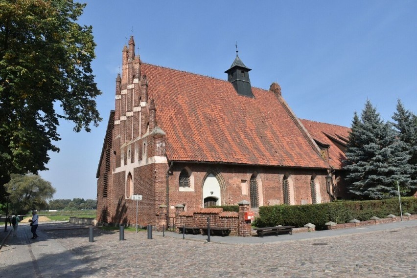 Kościół św. Wawrzyńca