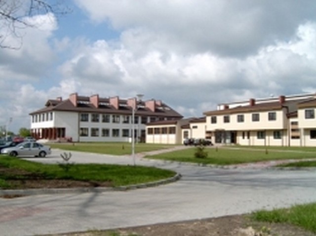 Zjazd absolwentów w Szczekocinach odbędzie się w budynku szkoły.