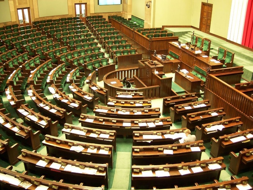 Wybory Parlamentarne 2011. Kto z Lubuskiego będzie walczył o mandaty?