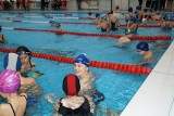 Wodzisław: Mistrzostwa Szkół Podstawowych w pływaniu za nami