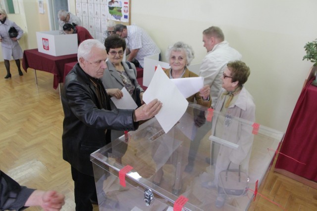 Wybory parlamentarne odbędą się 13 października