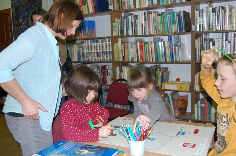 Sprawdź, co robić latem. Nasz przewodnik po wakacyjnych imprezach - cz. 1 Biblioteka