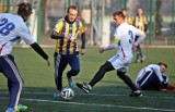 Piłkarze Arki Gdynia zanotowali trzecie zwycięstwo w sparingu zimowym [ZDJĘCIA]