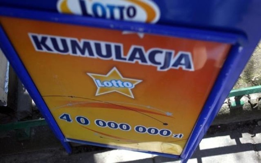 Lotto...