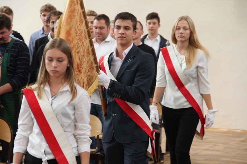 Syców: Dzień Edukacji Narodowej w ZSP