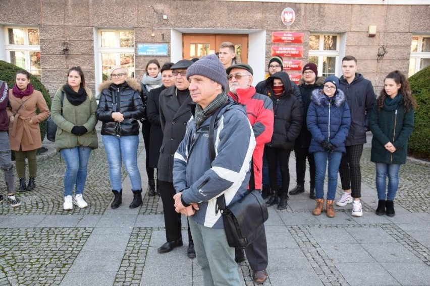 Czy czeka nas drogowa REWOLUCJA w centrum Pleszewa? 