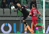 Eliminacje Euro 2020. Słowenia - Polska 2:0. Biało-czerwoni w Lublanie pokazali, że nie potrafią grać w ataku pozycyjnym