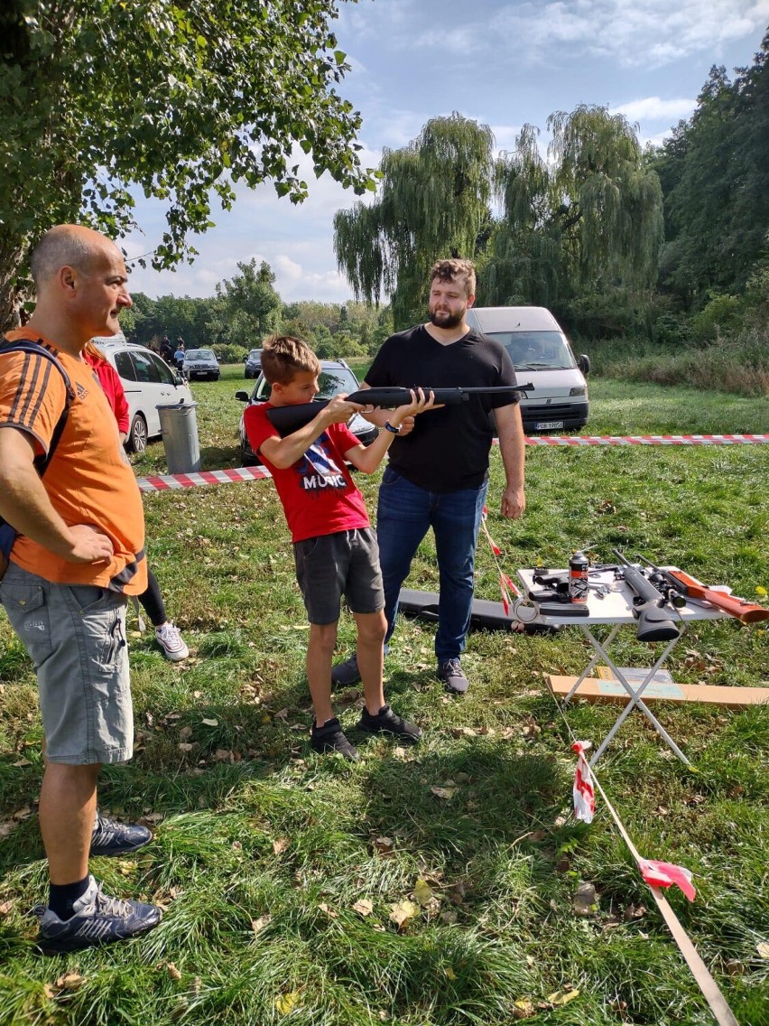 Członkowie KŻR LOK "Wiarus" z Obornik pokazali wielkie serca! [ZDJĘCIA]