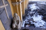 Pożar Klasztoru w Alwerni: Milionowe straty i prośba o pomoc [zdjęcia]