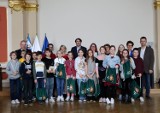 Uczniowie z Francji gościli w Kaliszu. ZDJĘCIA