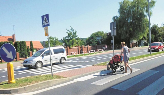 Bezpieczeństwo w powiecie chodzieskim: Gdzie lepiej uważać na drodze?