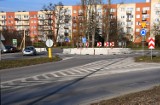 Nowe rondo powstało na ulicy Klonowej w Kielcach, a będzie jeszcze jedno (ZDJĘCIA)