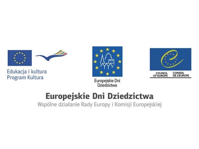 Zostań wolontariuszem przy Europejskich Dniach Dziedzictwa.