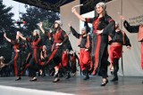 Zakończył się Tydzień Kultury Beskidzkiej w Oświęcimiu. To było święto muzyki i tańca z udziałem zespołów z różnych stron świata. Zdjęcia