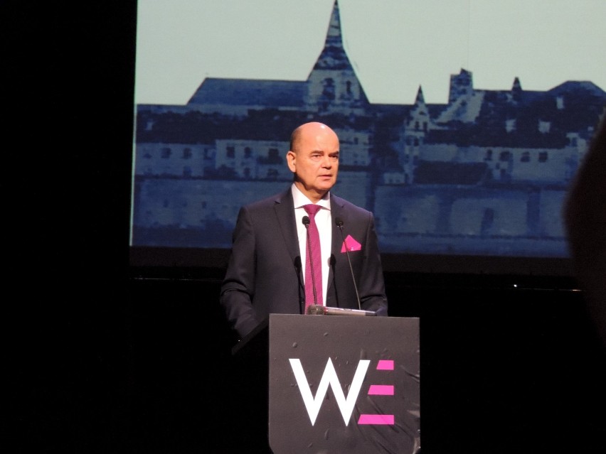 Welconomy Forum in Toruń- ważne rozmowy na poważne tematy