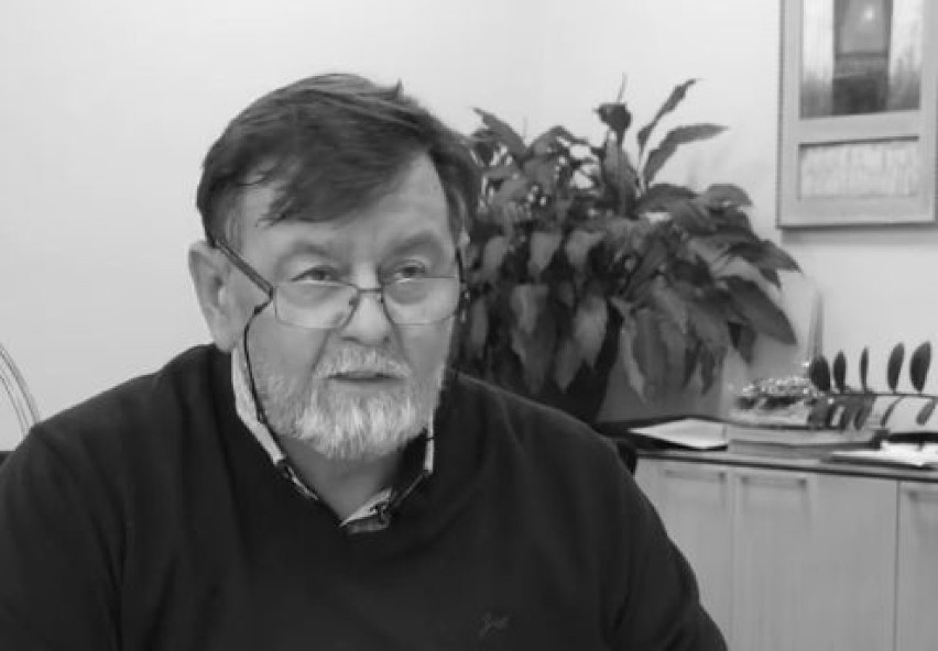 Nie żyje Henryk Zajko - wiceburmistrz gminy Goleniów