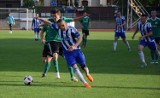 KP Starogard Gdański - Bałtyk Gdynia 4:1. Poznaliśmy pierwszego finalistę regionalnego Pucharu Polski [zdjęcia]