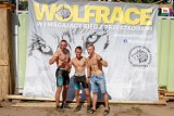 Wolf Race w Trzciance. To był niezwykle wyczerpujący bieg! [ZDJĘCIA]