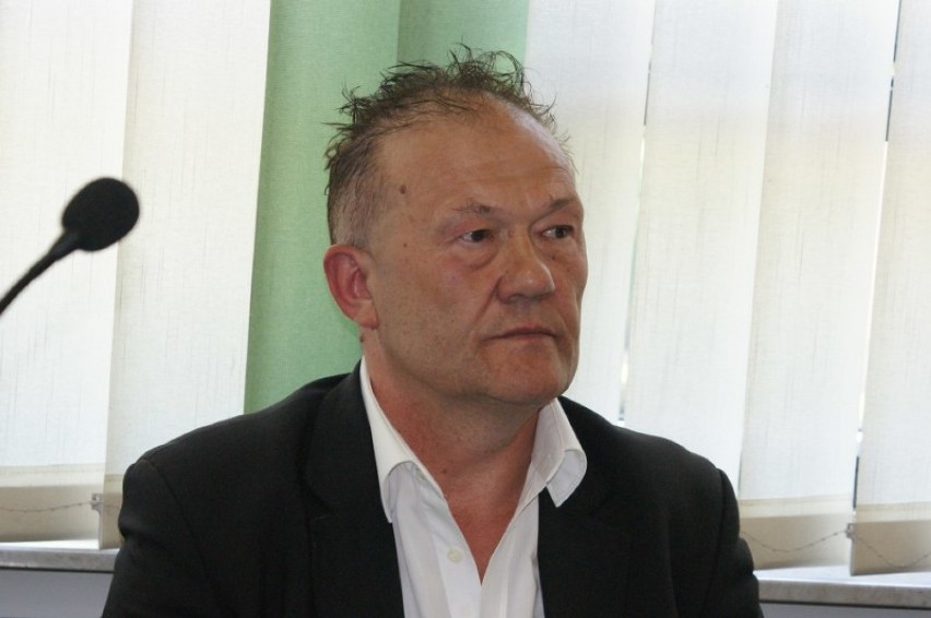 Wojciech Ruminkiewicz