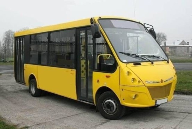 Portal Gdańsk Nasze Miasto już w 2013 roku informował, że takie busy
 Iveco Kapena Urby będą obsługiwać mają nową linię autobusową w centrum miasta