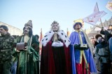 Orszak Trzech Króli przejdzie ulicami Krakowa