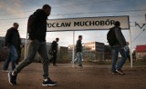 Remont przystanku kolejowego Wrocław Muchobór. Kiedy wreszcie ruszy? 