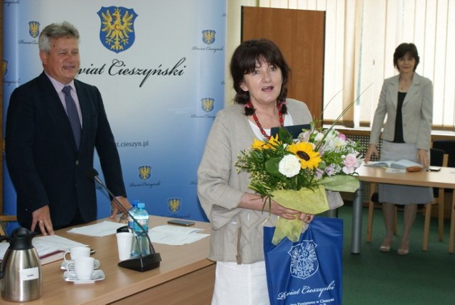 Małgorzata Kiereś