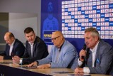 Kraków czeka na najlepszych piłkarzy ręcznych świata, a organizatorzy turnieju w Tauron Arenie na kibiców. Zdjęcia