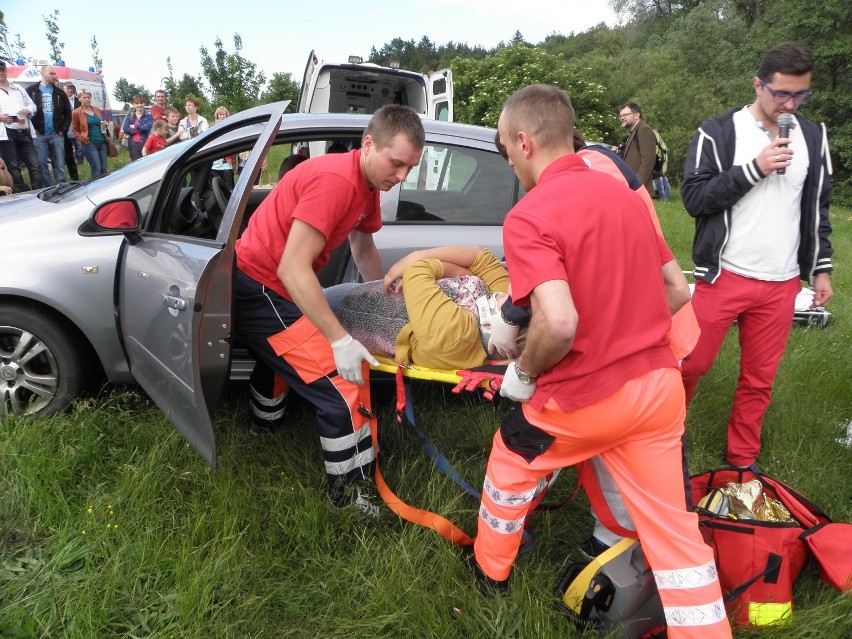 Tak było podczas Juwenaliów 2014