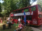 Wieluń jednym z przystanków na wakacyjnej trasie Happy Busa. Dzieci skorzystają z bezpłatnych atrakcji na początku sierpnia