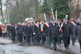Mieszkańcy Gołańczy tłumnie uczcili 100-lecie Powstania Wielkopolskiego. Zobacz zdjęcia 