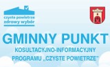 Program „Czyste Powietrze” w Gminie Dobryszyce