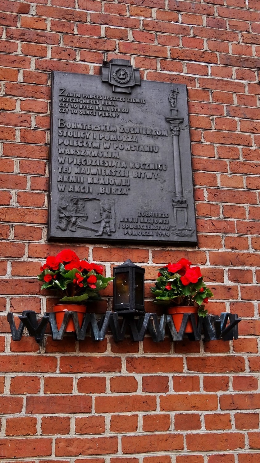 Mieszkańcy informują: Uroczystości rocznicowe wybuchu Powstania Warszawskiego [zdjęcia, wideo] 