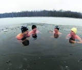 Leszek Naziemiec przed kolejnym lodowym wyzwaniem. Tym razem celem jest Ocean Arktyczny 