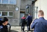 Eaton w Tczewie ewakuowany po fałszywym alarmie o bombie