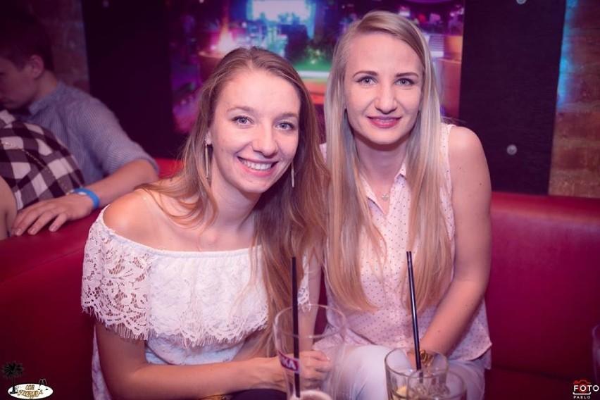 Whiskey Night Party w żorskim Clubie Floryda - ZDJĘCIA Z 30 czerwca