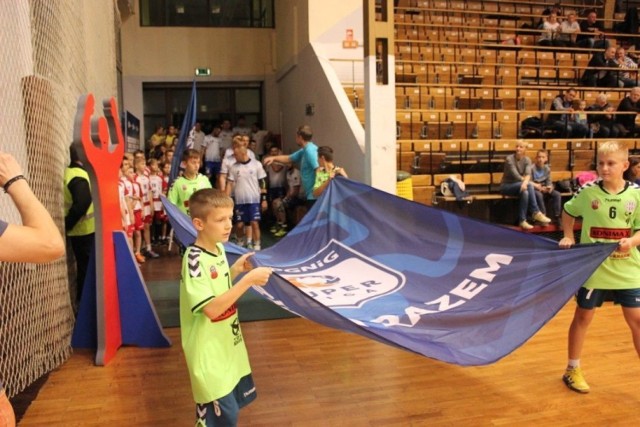 Hala sportowa Pogoń Zabrze, ul. Wolności 406. fot. Piotr A. Jeleń