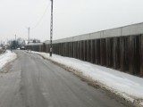 Ważą się losy wyglądu "muru berlińskiego" w prawobrzeżnej części Sandomierza. Jest wiele pozytywnych propozycji. Zobacz jakie?   