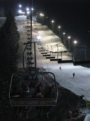 Wisła: Wyciąg narciarski Cieńków [ADRES, CENNIK, KAMERA] | Wisła Nasze  Miasto