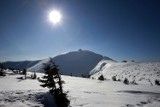 Śnieżka pogoda: Minus 3077 stopni Celsjusza na Śnieżce. To najzimniejsze miejsce na Ziemi?