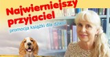 Chełm. Spotkanie autorskie z Moniką Korniejuk w chełmskiej bibliotece