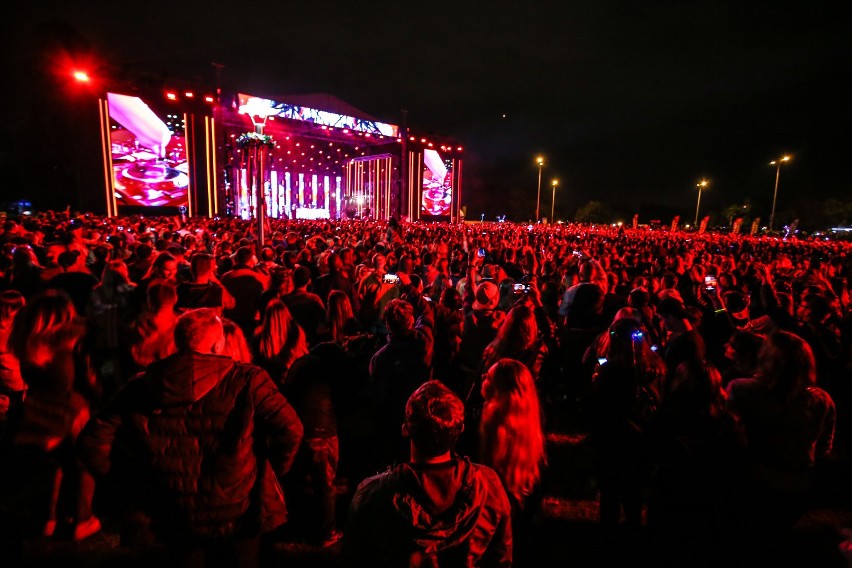 Zobaczcie też: Wianki nad Wisłą 2018. Zobaczcie finałowy...