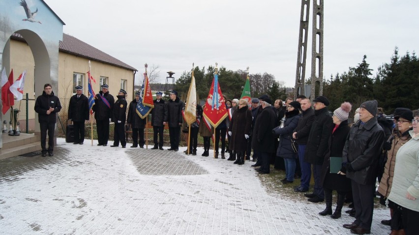 Gmina Czerniejewo podsumowała obchody 100-lecia Wolności [FOTO, VIDEO]