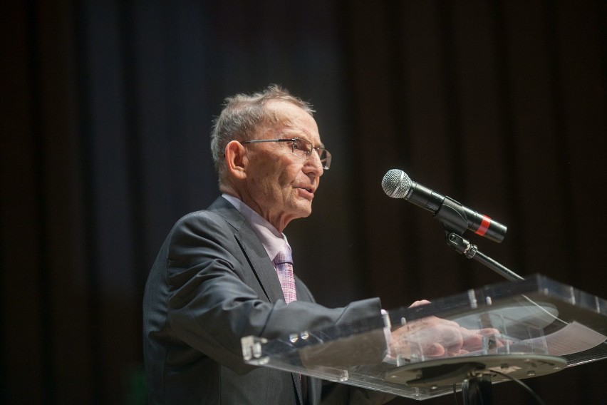 Jan Strelau otrzymał nagrodę im. prof. Tadeusz...