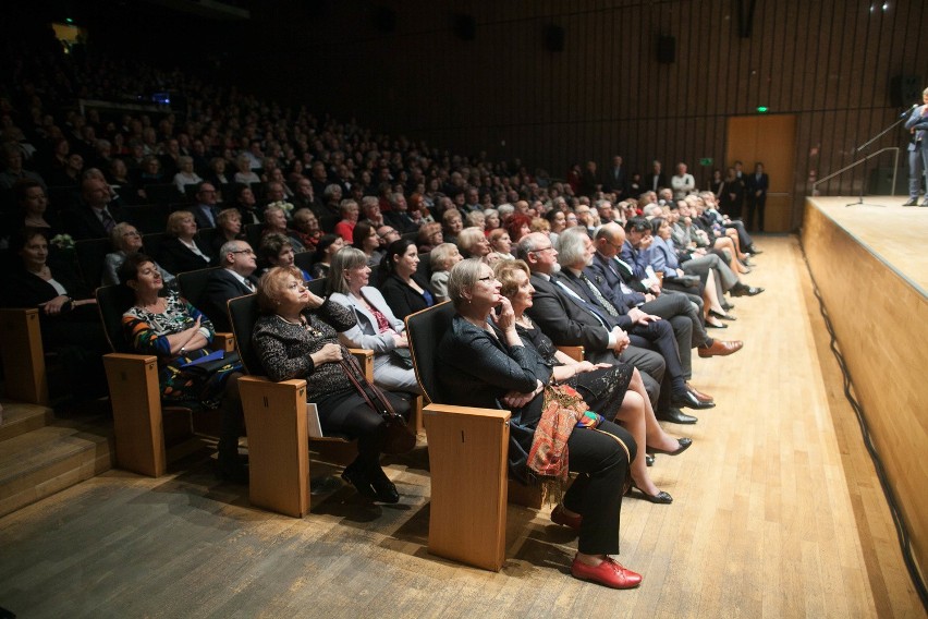 Jan Strelau otrzymał nagrodę im. prof. Tadeusz...