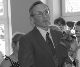 Nie żyje Krzysztof Ortmann, były dyrektor szkoły w Łapalicach. Miał 47 lat