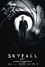 Kraków: zobacz jako pierwszy &quot;Skyfall&quot; w Multikinie